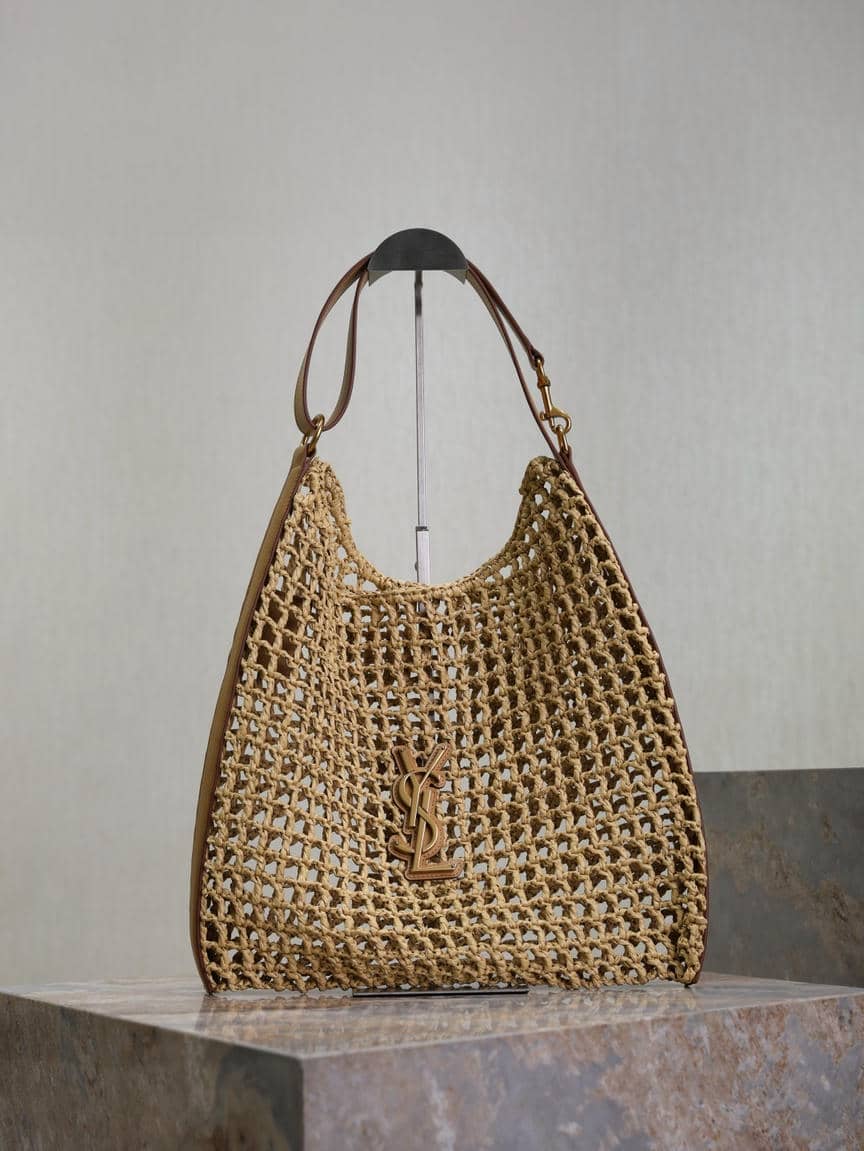 1 Woven Bag-36